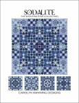 (image for) Sodalite (Shooting Star Collection)